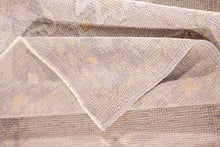 3x10 Modern Oushak Area Runner Rug