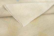 3x10 Modern Oushak Area Runner Rug