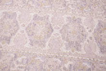 3x10 Old & Vintage Tukish Area Runner Rug