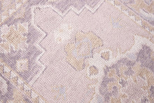 3x10 Old & Vintage Tukish Area Runner Rug