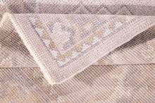 3x10 Old & Vintage Tukish Area Runner Rug