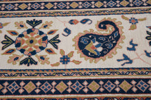 3x10 Old & Vintage Turkish Area Runner Rug
