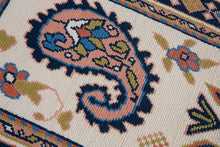 3x10 Old & Vintage Turkish Area Runner Rug