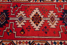 3x10 Old & Vintage Turkish Area Runner Rug