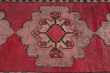 3x10 Old & Vintage Turkish Area Runner Rug