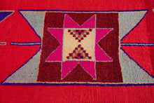 3x10 Old & Vintage Turkish Area Runner Rug