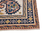 3x10 Old & Vintage Turkish Area Runner Rug