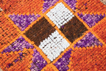 3x10 Old & Vintage Turkish Area Runner Rug