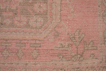 3x10 Old & Vintage Turkish Area Runner Rug