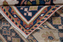 3x10 Old & Vintage Turkish Area Runner Rug