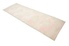 3x10 Old & Vintage Turkish Area Runner