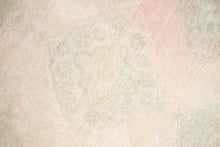 3x10 Old & Vintage Turkish Area Runner