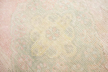 3x10 Old & Vintage Turkish Area Runner