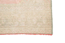 3x10 Old & Vintage Turkish Area Runner