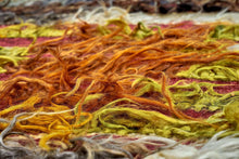 3x10 Red Vintage Turkish Runner Rug