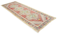 3x10 Turkish Carpet Area Runer