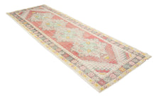 3x10 Turkish Carpet Area Runer