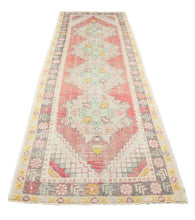 3x10 Turkish Carpet Area Runer