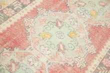 3x10 Turkish Carpet Area Runer