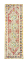 3x10 Turkish Carpet Area Runer