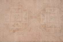 3x11 Old & Vintage Tukish Area Runner Rug