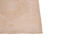 3x11 Old & Vintage Tukish Area Runner Rug