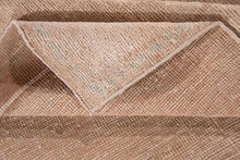 3x11 Old & Vintage Tukish Area Runner Rug