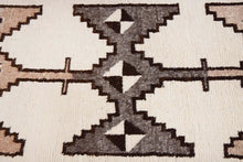 3x11 Old & Vintage Turkish Area Runner Rug