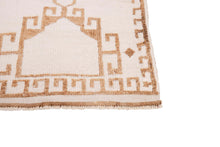 3x11 Old & Vintage Turkish Area Runner Rug