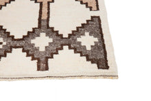 3x11 Old & Vintage Turkish Area Runner Rug