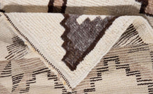 3x11 Old & Vintage Turkish Area Runner Rug