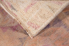 3x11 Old & Vintage Turkish Area Runner Rug