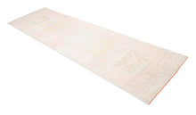 3x11 Old & Vintage Turkish Area Runner