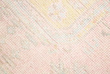 3x11 Old & Vintage Turkish Area Runner