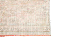 3x11 Old & Vintage Turkish Area Runner