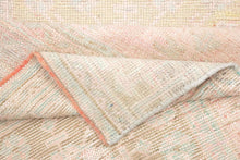 3x11 Old & Vintage Turkish Area Runner