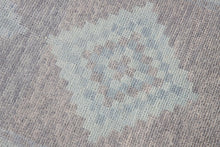 3x12 Modern Oushak Area Rug