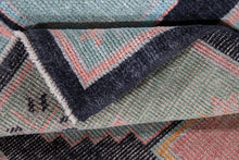 3x12 Modern Oushak Area Runnur Rug