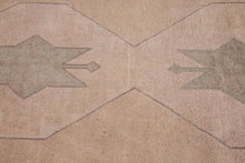 3x12 Old & Vintage Turkish Area Rug