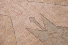 3x12 Old & Vintage Turkish Area Rug