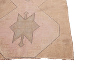 3x12 Old & Vintage Turkish Area Rug