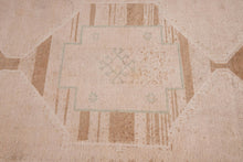 3x12 Old & Vintage Turkish Area Runner Rug