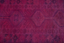 3x12 Old & Vintage Turkish Area Runner Rug