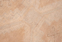 3x12 Old & Vintage Turkish Area Runner Rug