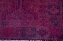 3x12 Old & Vintage Turkish Area Runner Rug