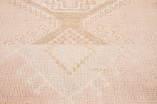 3x12 Old & Vintage Turkish Area Runner Rug