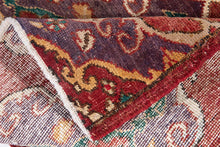 3x12 Old & Vintage Turkish Area Runner Rug