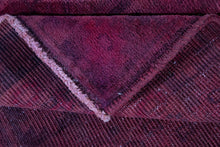 3x12 Old & Vintage Turkish Area Runner Rug