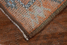 3x12 Old & Vintage Turkish Area Runner Rug