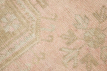 3x12 Turkish Carpet Area Runner